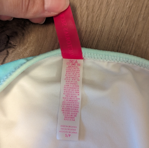 Victoria's Secret bikini bottoms - Picture 4 of 5